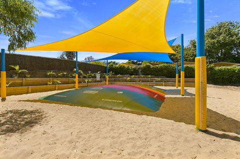 Kaloha Holiday Resort Phillip Island - Tourism Caloundra 4