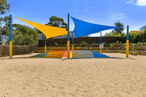 Kaloha Holiday Resort Phillip Island - Tourism Caloundra 5