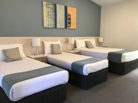 Kaloha Holiday Resort Phillip Island - Tourism Caloundra 10
