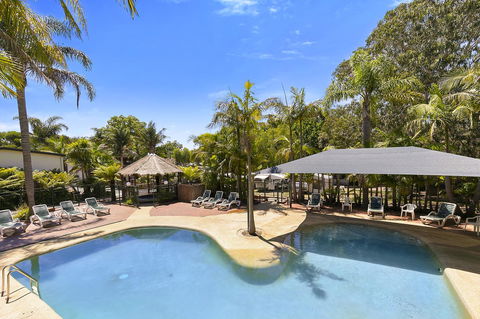 Kaloha Holiday Resort Phillip Island - Tourism Caloundra 3