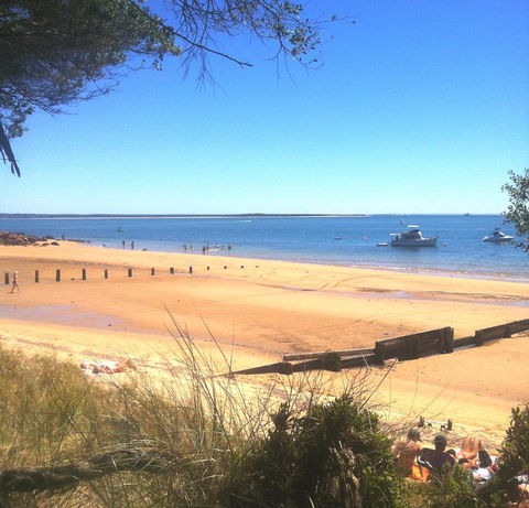 Kaloha Holiday Resort Phillip Island - Tourism Caloundra 26
