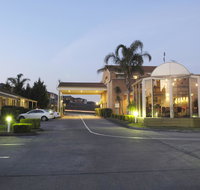 Best Western Melbourne Airport - Tourism Caloundra