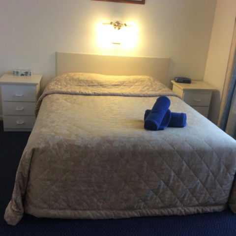 Heyfield Motel And Apartments - Tourism Caloundra 8