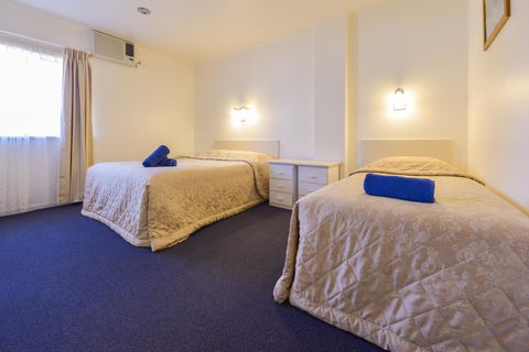 Heyfield Motel And Apartments - Tourism Caloundra 11