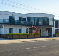 Heyfield Motel and Apartments - Tourism Caloundra