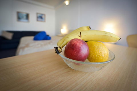 Heyfield Motel And Apartments - Tourism Caloundra 25