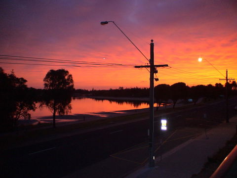 Heyfield Motel And Apartments - Tourism Caloundra 7
