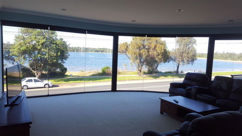 Heyfield Motel And Apartments - Tourism Caloundra 37