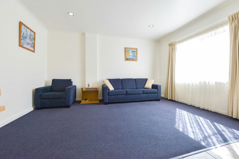 Heyfield Motel And Apartments - Tourism Caloundra 18