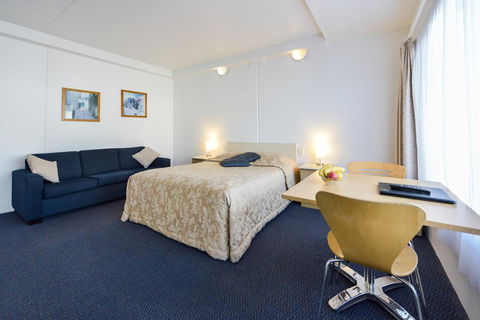 Heyfield Motel And Apartments - Tourism Caloundra 27