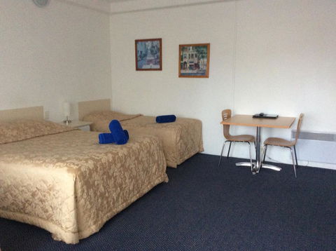 Heyfield Motel And Apartments - Tourism Caloundra 36