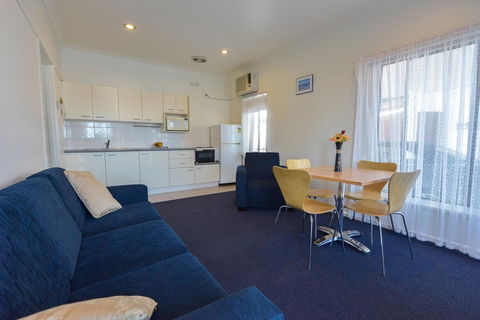 Heyfield Motel And Apartments - Tourism Caloundra 28