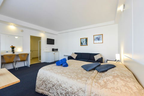 Heyfield Motel And Apartments - Tourism Caloundra 34