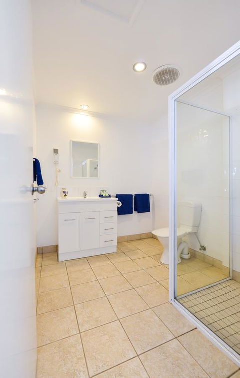 Heyfield Motel And Apartments - Tourism Caloundra 26