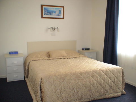 Heyfield Motel And Apartments - Tourism Caloundra 6