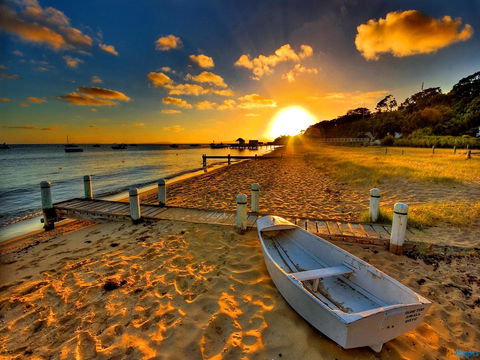 Heyfield Motel And Apartments - Tourism Caloundra 2