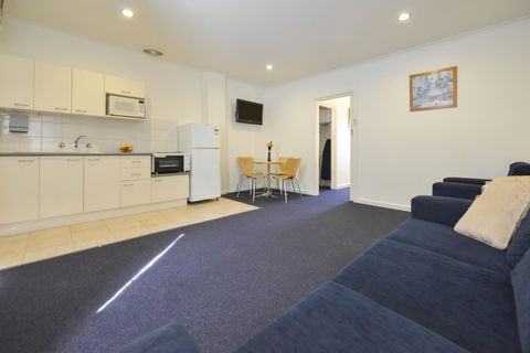 Heyfield Motel And Apartments - Tourism Caloundra 19
