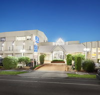 Ciloms Airport Lodge - Tourism Caloundra