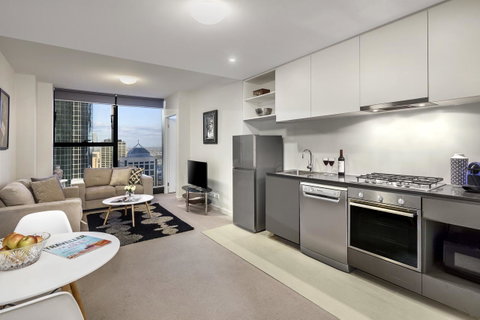 Winston Apartments - Tourism Caloundra 34