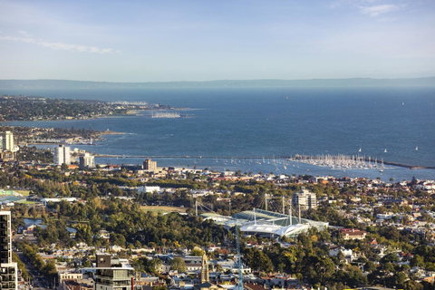 Winston Apartments - Tourism Caloundra 20