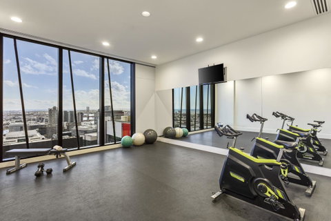 Winston Apartments - Tourism Caloundra 37