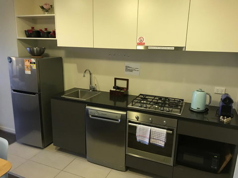 Winston Apartments - Tourism Caloundra 8