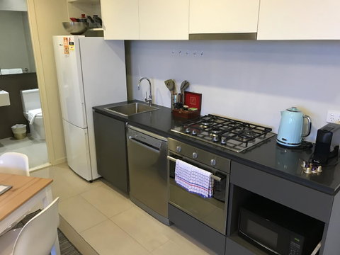 Winston Apartments - Tourism Caloundra 16