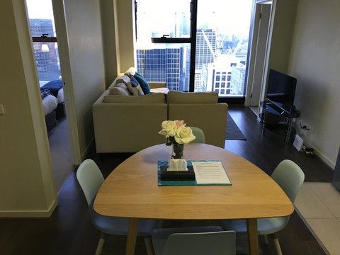 Winston Apartments - Tourism Caloundra 10