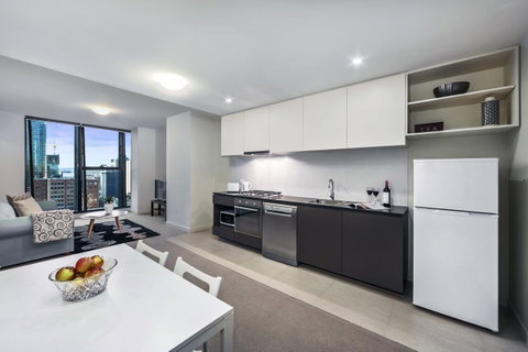 Winston Apartments - Tourism Caloundra 30