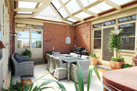 Oxford Rise Apartment - Tourism Caloundra 15