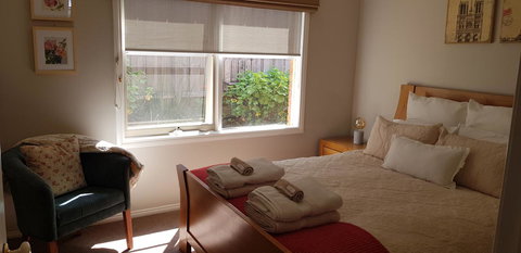 Oxford Rise Apartment - Tourism Caloundra 4