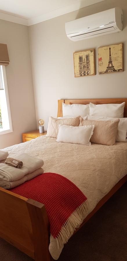 Oxford Rise Apartment - Tourism Caloundra 5