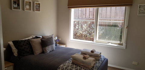 Oxford Rise Apartment - Tourism Caloundra 6