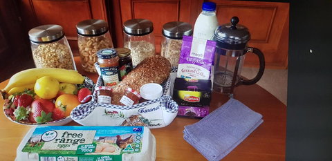 Oxford Rise Apartment - Tourism Caloundra 3