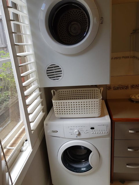 Oxford Rise Apartment - Tourism Caloundra 13