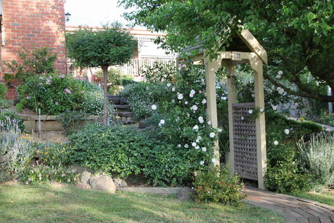 Oxford Rise Apartment - Tourism Caloundra 20