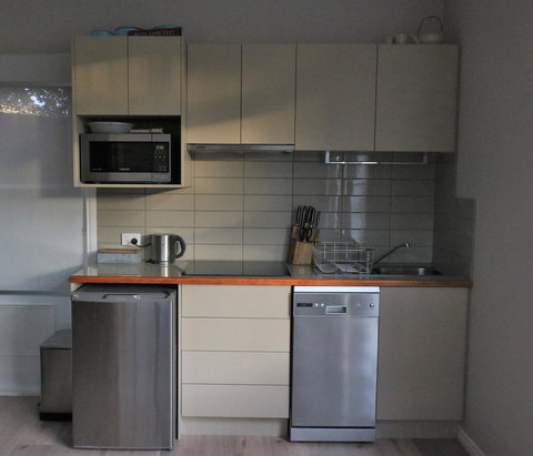 Oxford Rise Apartment - Tourism Caloundra 1