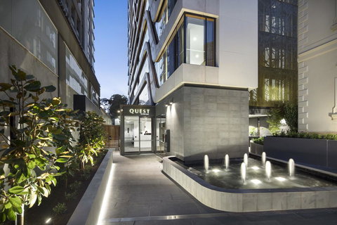 Quest St Kilda Road - Tourism Caloundra 3