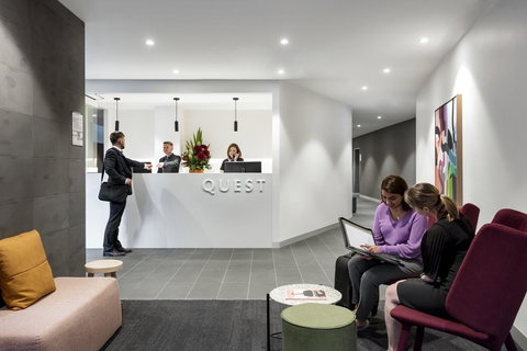 Quest St Kilda Road - Tourism Caloundra 9