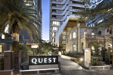 Quest St Kilda Road - Tourism Caloundra 4