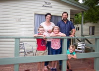 Marysville Caravan and Holiday Park