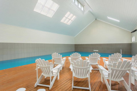 Deep Blue Hotel & Hot Springs - Tourism Caloundra 13