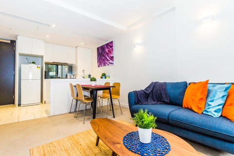 Stay Like Home - Tourism Caloundra 24