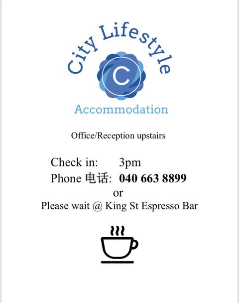 City Lifestyle Accommodation - Tourism Caloundra 12