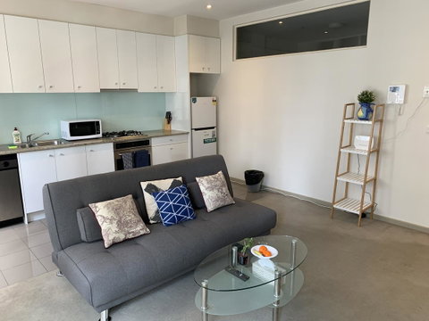 City Lifestyle Accommodation - Tourism Caloundra 5