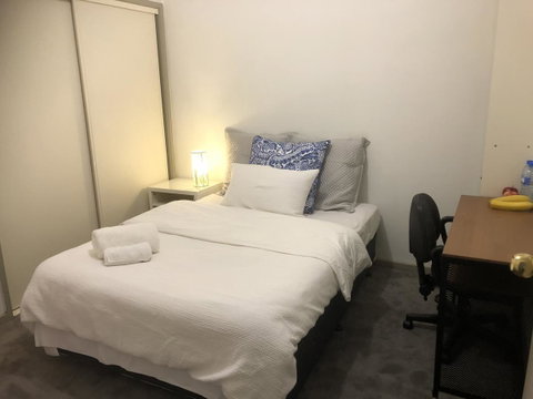 City Lifestyle Accommodation - Tourism Caloundra 25