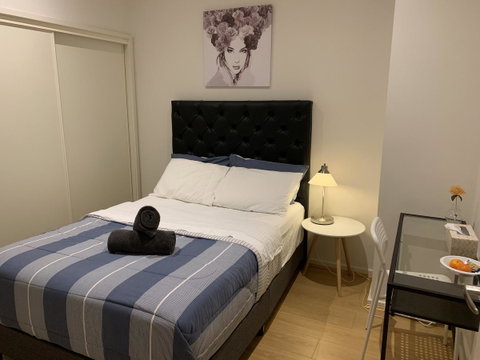 City Lifestyle Accommodation - Tourism Caloundra 1