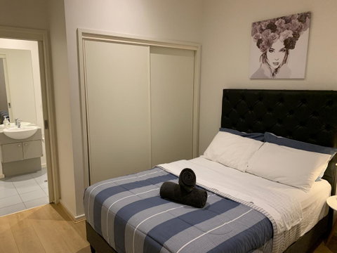 City Lifestyle Accommodation - Tourism Caloundra 2