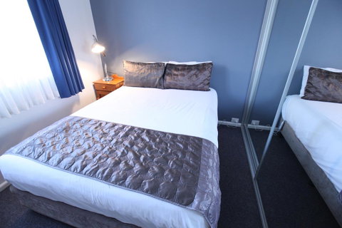 Mornington Motel - Tourism Caloundra 23
