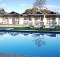 Mornington Motel - Tourism Caloundra